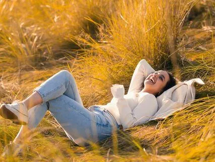 Finding Joy In Life’s Simple Pleasures