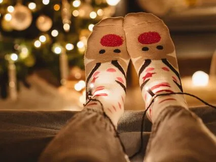 Finding Joy In Your Own Company This Christmas