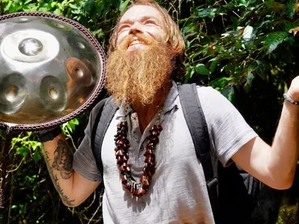 Finding Joy Inside Yourself