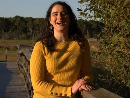 Finding Joy With Archangel Jophiel