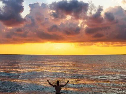 Finding Light In Grief: Morning Meditation