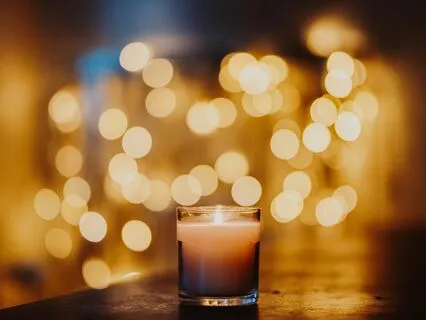 Finding Light In The Darkness