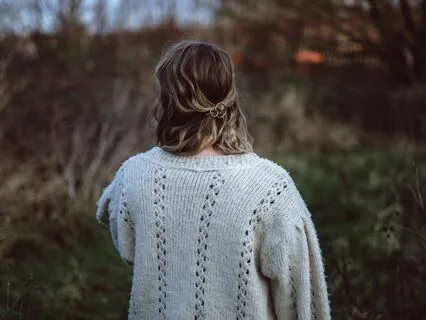 Finding Light In Winter (Seasonal Affective Disorder)