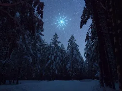 Finding Light On Dark Days: A Winter Meditation