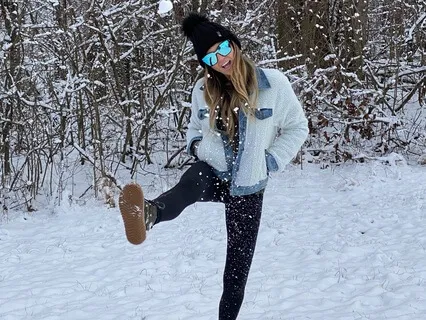 Finding Light Within: A Meditation For Winter's Stillness