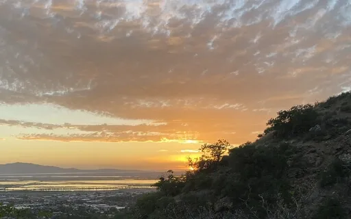 Finding Light Within The Darkness