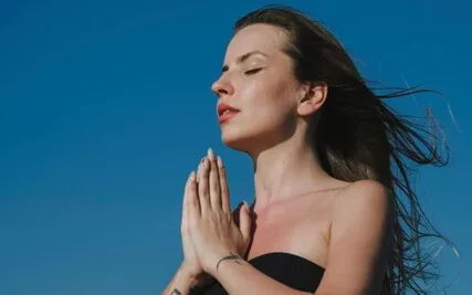 Finding Love In Each Moment