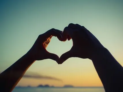 Finding Loving Kindness Language