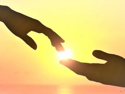 Finding Meaning In A Stressful Life