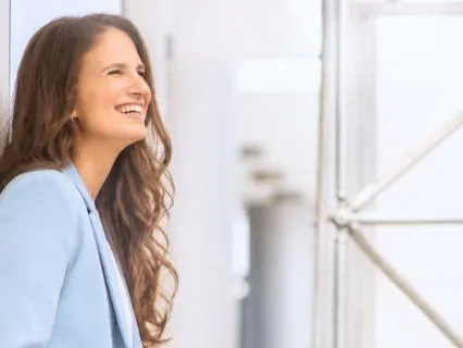 Finding Meaning: Step Off The Sidelines And Dance With Life