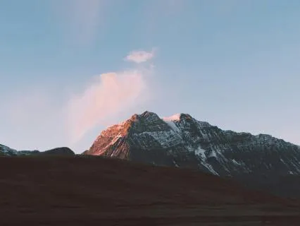 Finding Meaning When Everything Is Fine And Nothing Matters