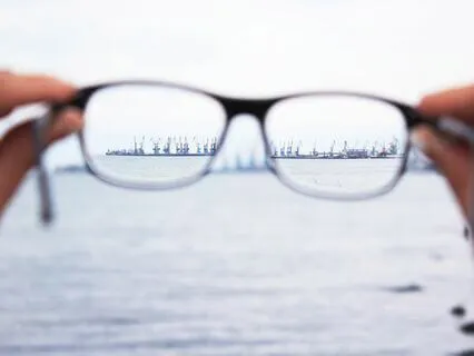 Finding More Focus And Clarity