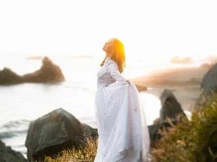 Finding My Breath