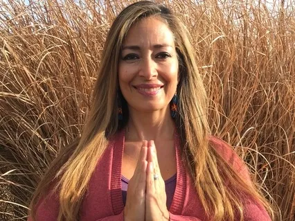 Finding My Calm With A 3 Count Breath