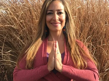 Finding My Energetic Flow