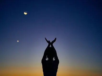 "Finding My Voice Again"