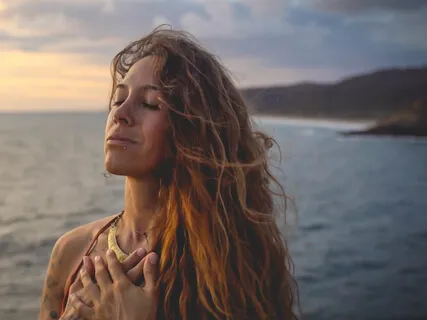 Finding Our Truth Meditation