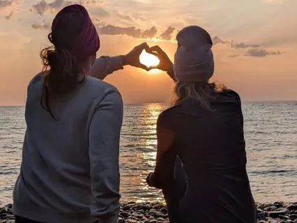 Finding Patience And Presence