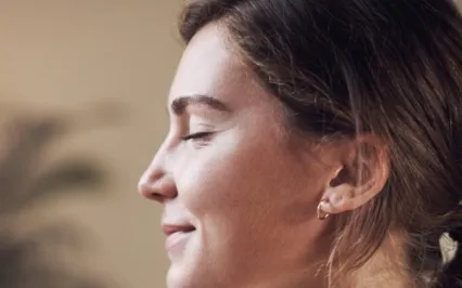 Finding Patience EFT Tapping Meditation