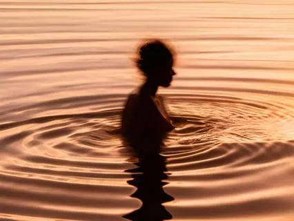 Finding Patience When Motherhood Feels Overwhelming