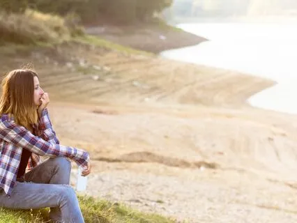 Peace And Grounding Through Uncertain Times