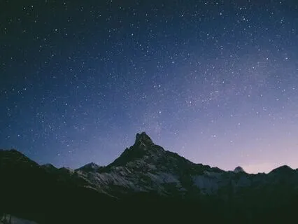 Finding Peace And Inner Connection