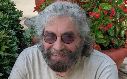 Finding Peace And Joy In The Present Moment