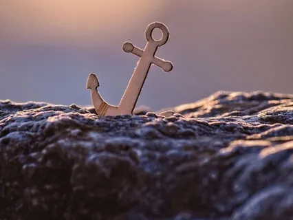 Finding Peace And Purpose In Uncertainty