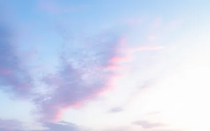 Finding Peace & Stillness When You're In Busy Surroundings