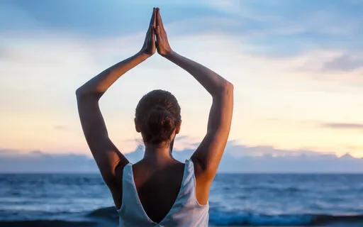 Finding Peace And Wellness