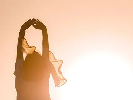 Finding Peace Beneath Expectation And Self-Doubt