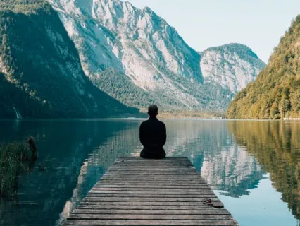 Finding Peace By Seeing Yourself (60 Minutes)