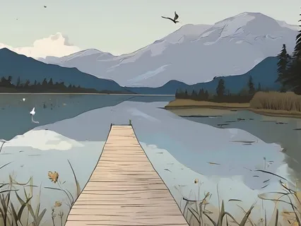 Finding Peace - Create A Peaceful Space