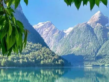 Finding Peace During A Time Of Financial Stress