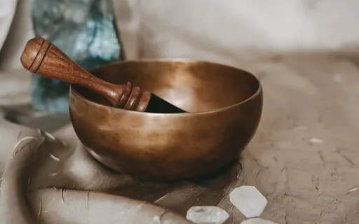 Finding Peace During Turbulent Times