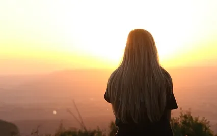 Finding Peace From Tormenting Thoughts