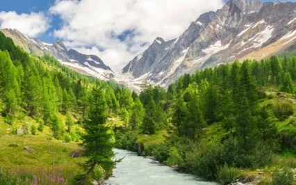 Finding Peace: Guided Meditation On Letting Go & Acceptance