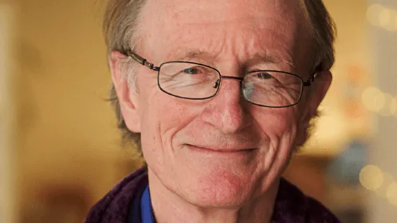 Finding Peace Here & Now  - 20 Min Daily Insight