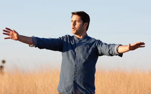 Finding Peace In A World Full Of Uncertainty And Overwhelm