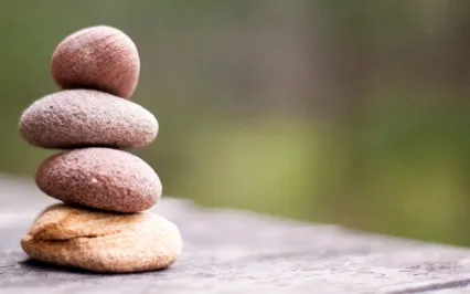 Finding Peace In Each Breath