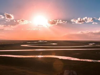 Finding Peace In Life’s Unfolding Plan