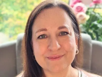 Finding Peace In Menopause