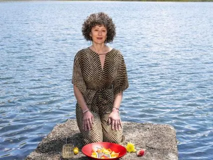 Finding Peace In Perimenopause