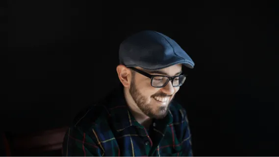 Finding Peace In Presence  - 30 Min Daily Insight