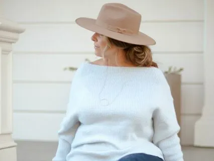 Finding Peace In Stillness