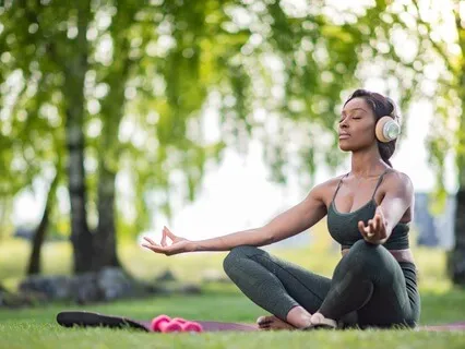 Finding Peace In The Gap