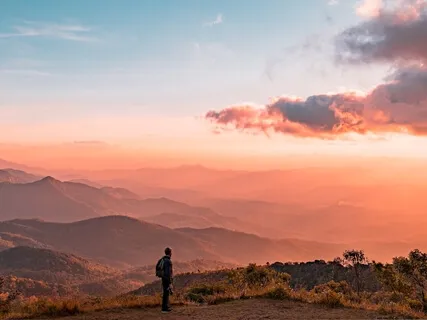 Finding Peace In The Midst Of Conflict