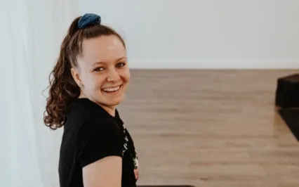 Finding Peace In The Present Moment