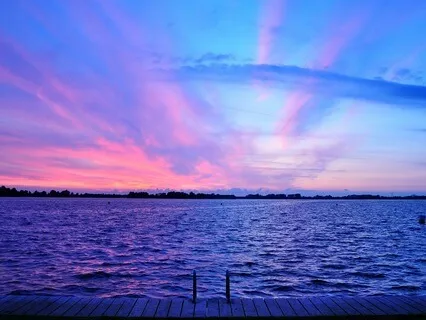 Finding Peace In The Present Moment