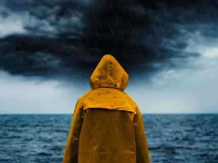 Finding Peace In The Struggle